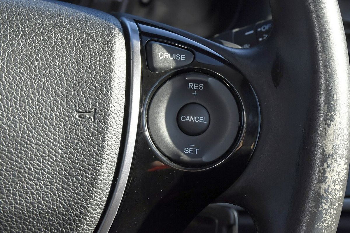 2019 Honda Odyssey VTi 5th Gen