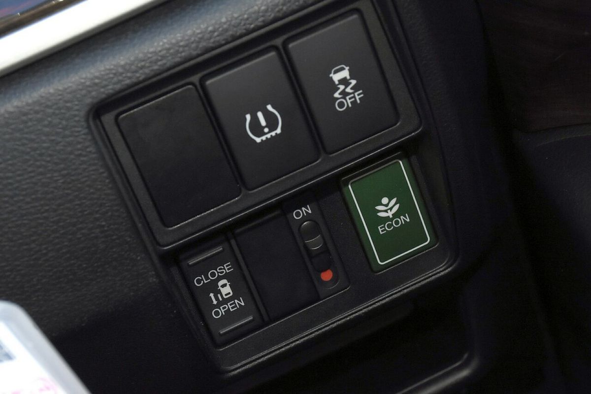 2019 Honda Odyssey VTi 5th Gen