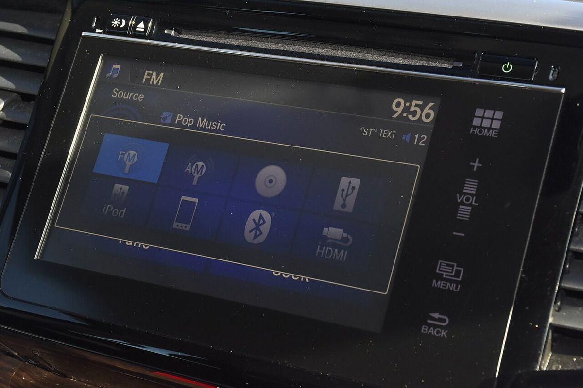 2019 Honda Odyssey VTi 5th Gen