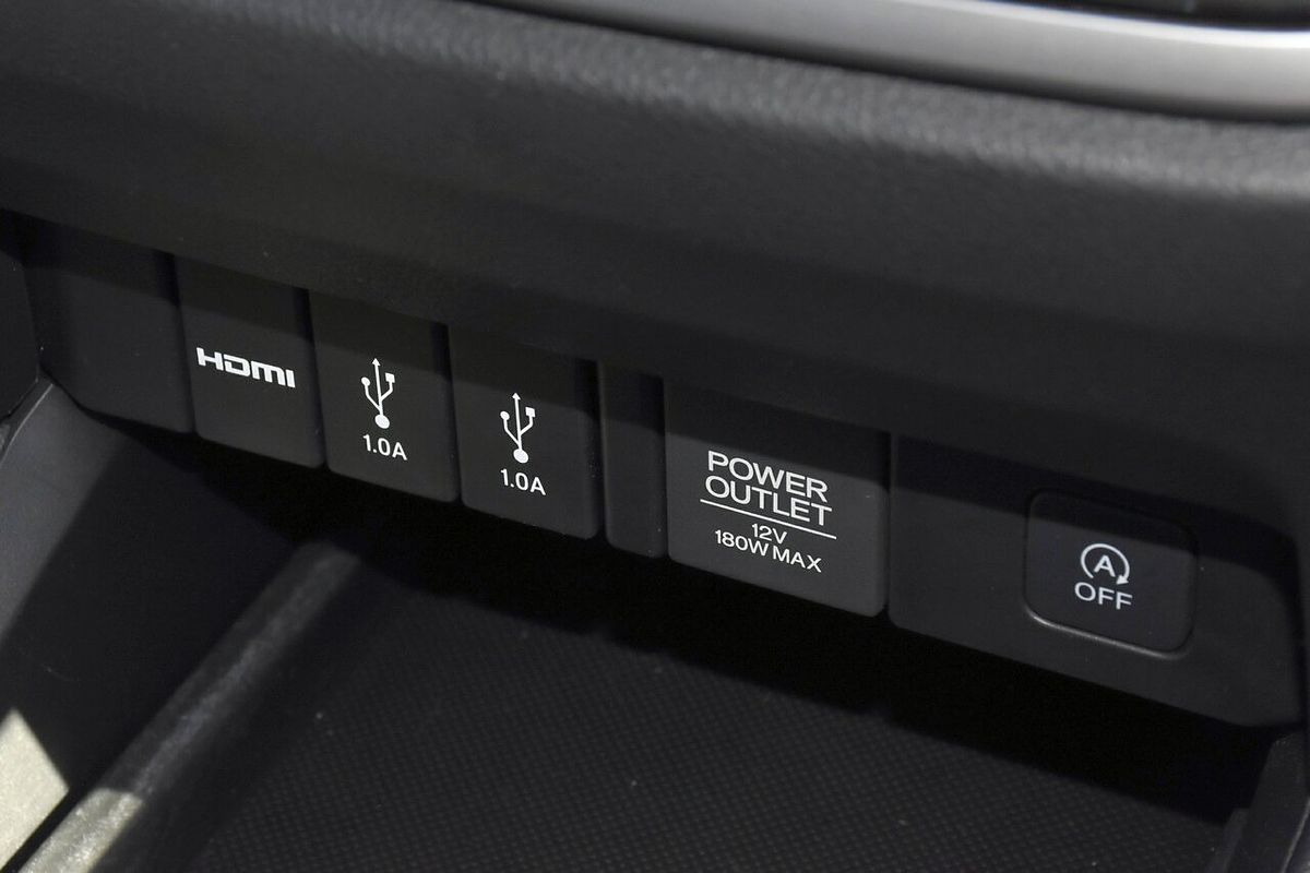 2019 Honda Odyssey VTi 5th Gen