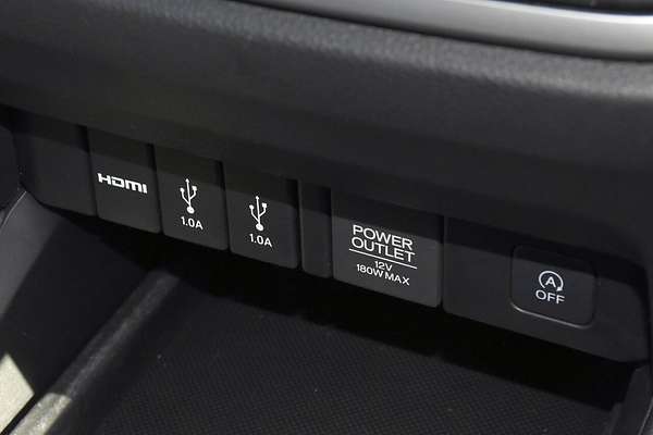 2019 Honda Odyssey VTi 5th Gen