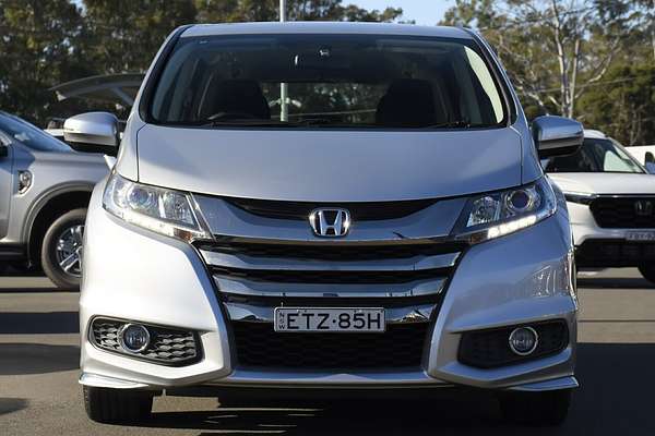 2019 Honda Odyssey VTi 5th Gen