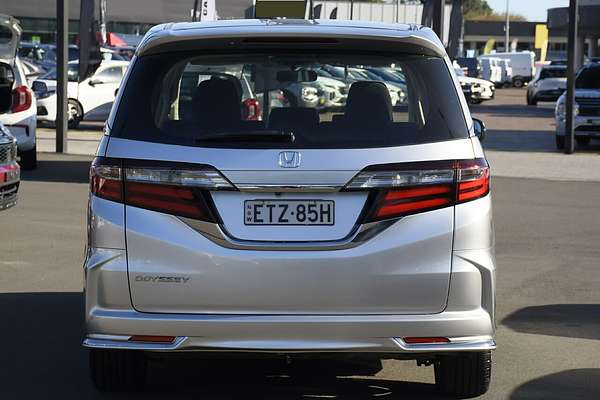 2019 Honda Odyssey VTi 5th Gen
