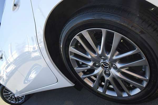 2021 Mazda 2 G15 GT DJ Series