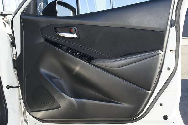 2021 Mazda 2 G15 GT DJ Series