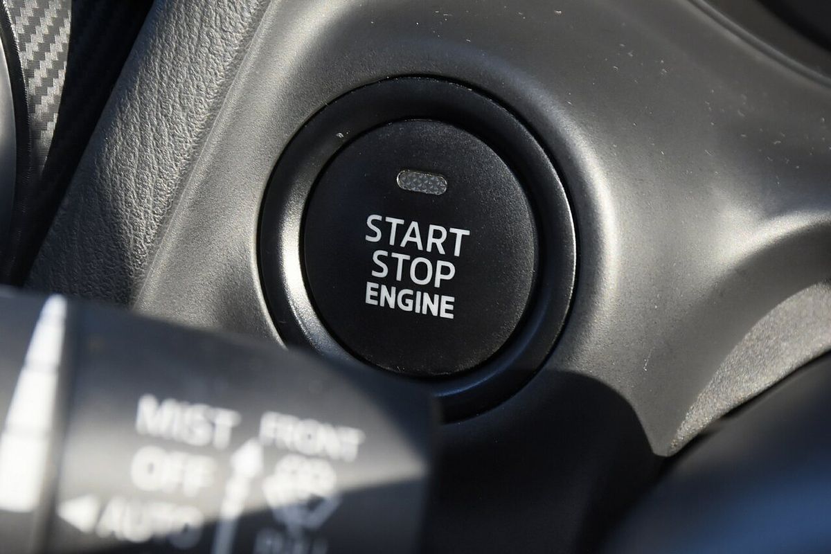 2021 Mazda 2 G15 GT DJ Series