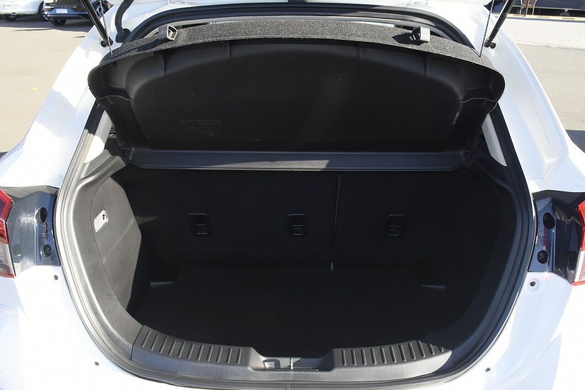 2021 Mazda 2 G15 GT DJ Series