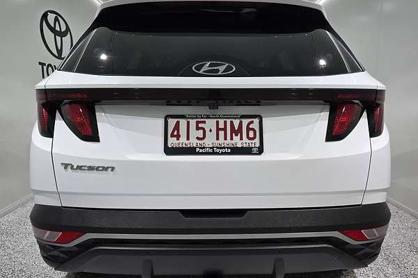 2023 Hyundai TUCSON TUCSON ELITE (FWD) GWWD2J61