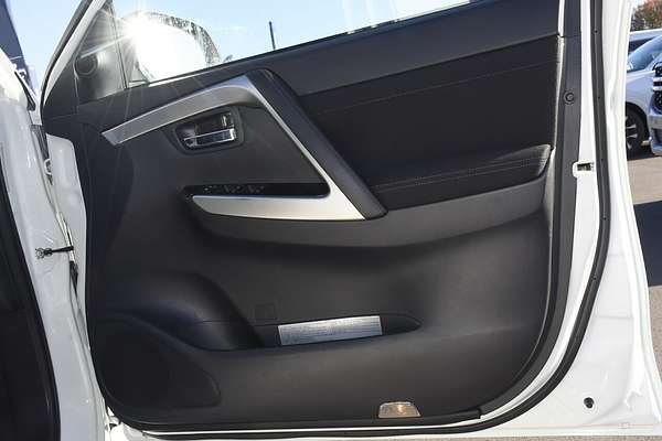 2023 Mitsubishi Pajero Sport GLS QF