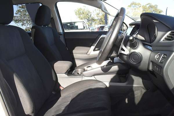 2023 Mitsubishi Pajero Sport GLS QF