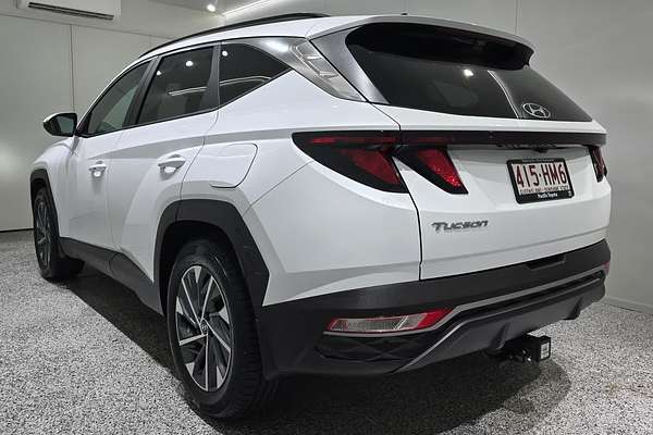2023 Hyundai TUCSON TUCSON ELITE (FWD) GWWD2J61