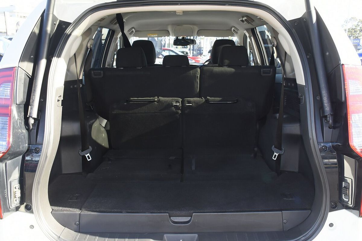 2023 Mitsubishi Pajero Sport GLS QF