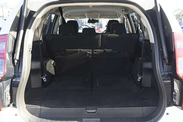 2023 Mitsubishi Pajero Sport GLS QF