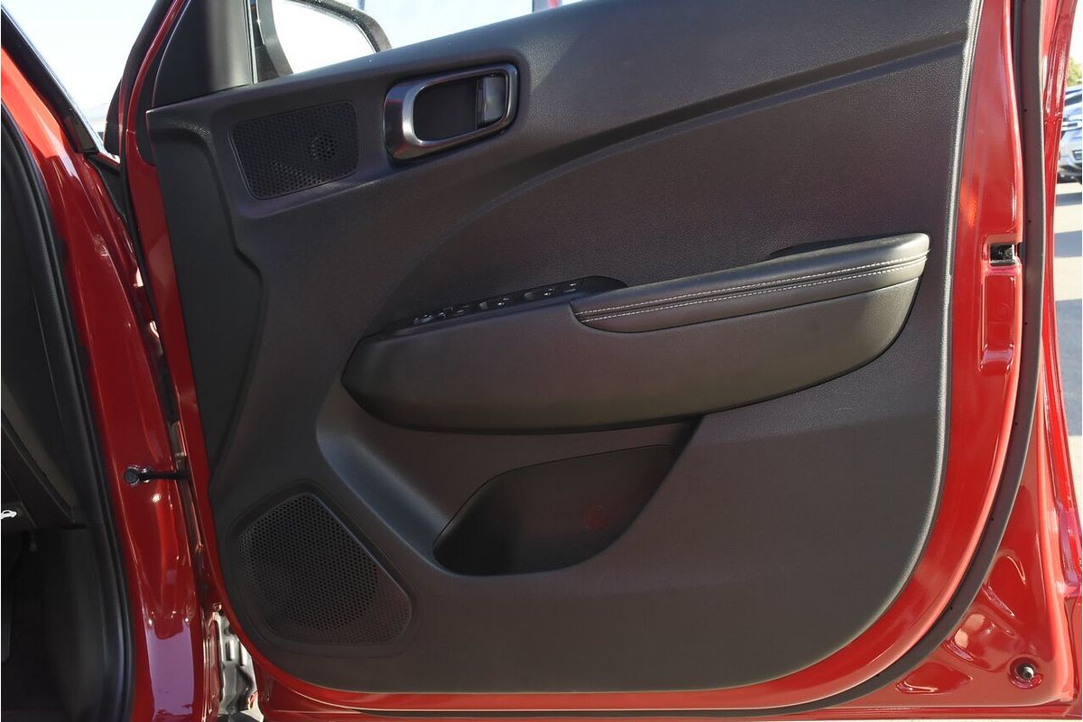 2021 Hyundai Venue Elite QX.V3