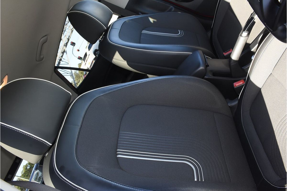 2021 Hyundai Venue Elite QX.V3