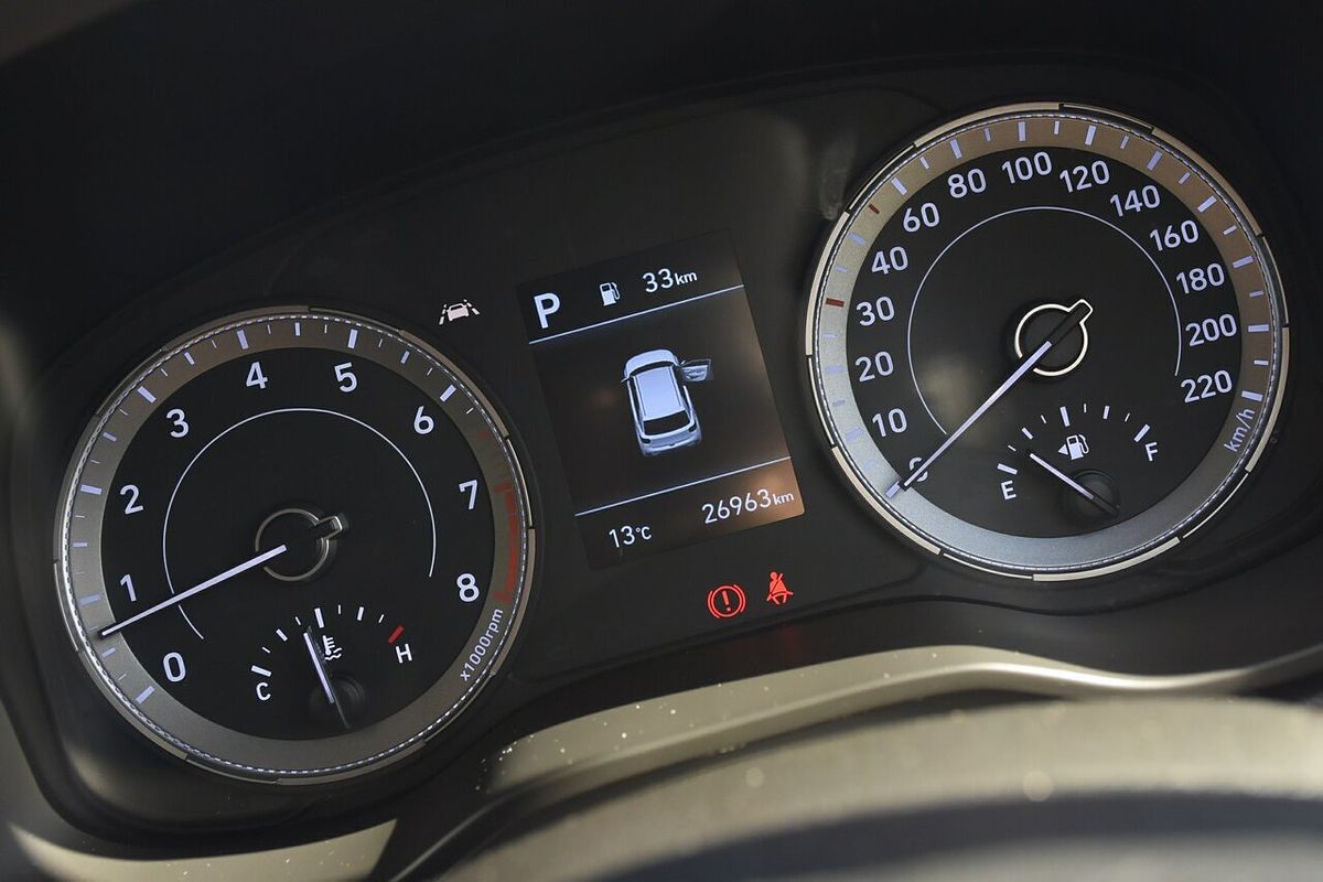 2021 Hyundai Venue Elite QX.V3