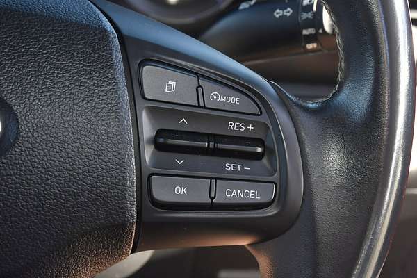 2021 Hyundai Venue Elite QX.V3