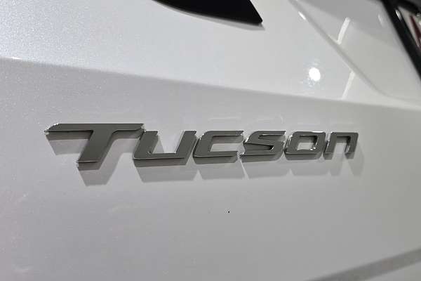 2023 Hyundai TUCSON TUCSON ELITE (FWD) GWWD2J61