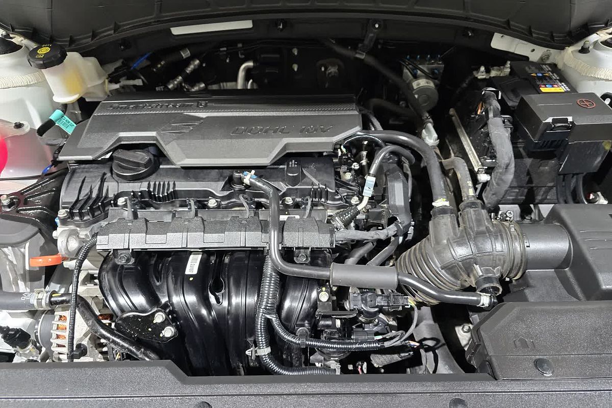 2023 Hyundai TUCSON TUCSON ELITE (FWD) GWWD2J61