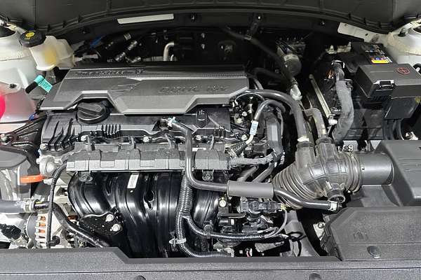 2023 Hyundai TUCSON TUCSON ELITE (FWD) GWWD2J61