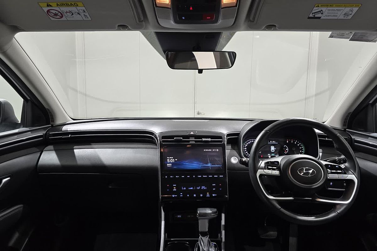 2023 Hyundai TUCSON TUCSON ELITE (FWD) GWWD2J61