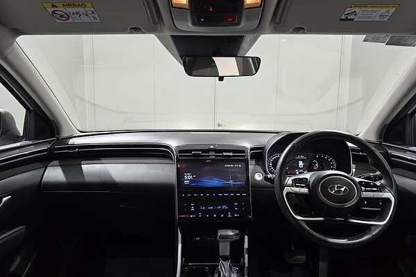 2023 Hyundai TUCSON TUCSON ELITE (FWD) GWWD2J61