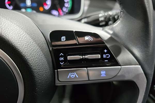 2023 Hyundai TUCSON TUCSON ELITE (FWD) GWWD2J61