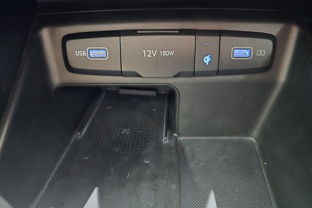 2023 Hyundai TUCSON TUCSON ELITE (FWD) GWWD2J61