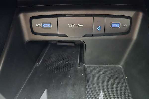 2023 Hyundai TUCSON TUCSON ELITE (FWD) GWWD2J61