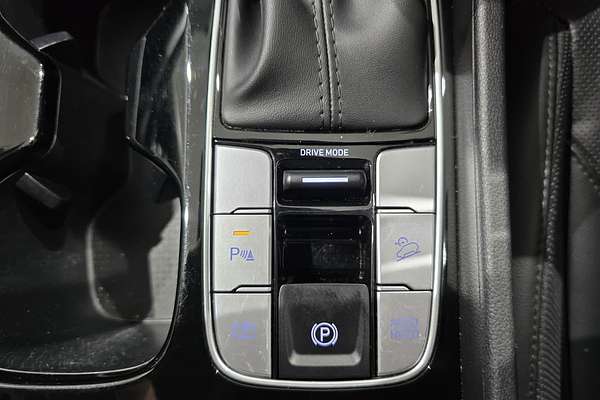 2023 Hyundai TUCSON TUCSON ELITE (FWD) GWWD2J61