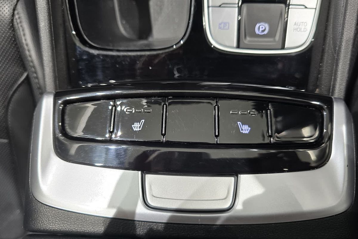 2023 Hyundai TUCSON TUCSON ELITE (FWD) GWWD2J61