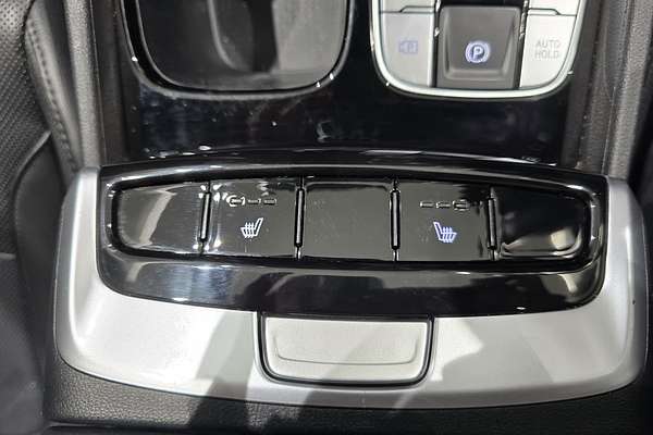 2023 Hyundai TUCSON TUCSON ELITE (FWD) GWWD2J61