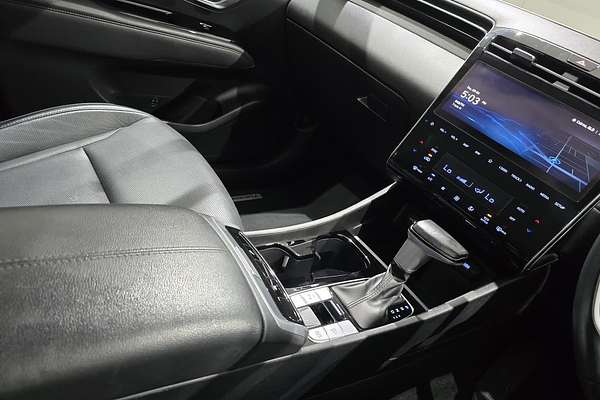 2023 Hyundai TUCSON TUCSON ELITE (FWD) GWWD2J61