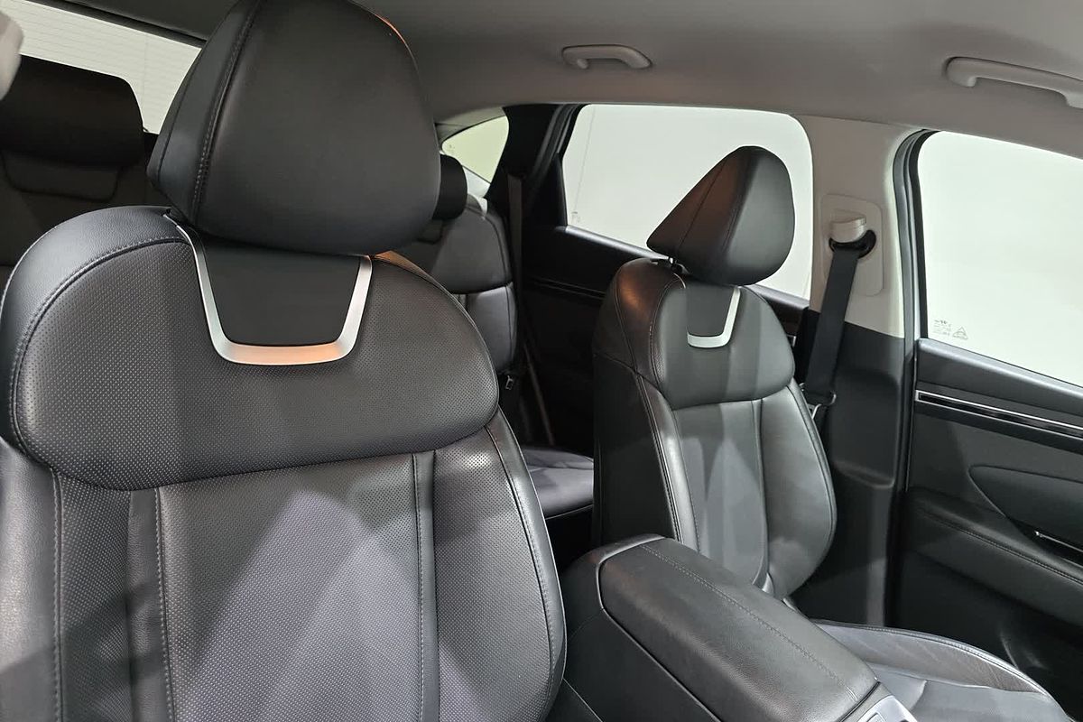 2023 Hyundai TUCSON TUCSON ELITE (FWD) GWWD2J61