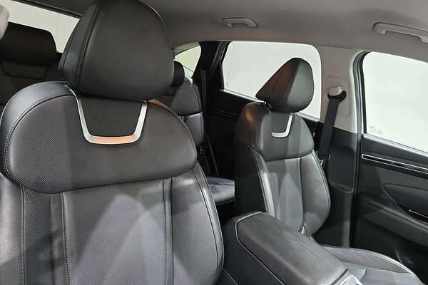 2023 Hyundai TUCSON TUCSON ELITE (FWD) GWWD2J61
