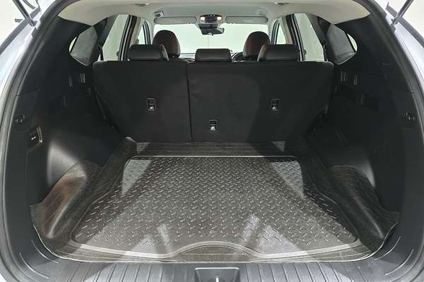 2023 Hyundai TUCSON TUCSON ELITE (FWD) GWWD2J61