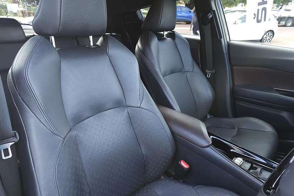 2018 Toyota C-HR Koba NGX50R