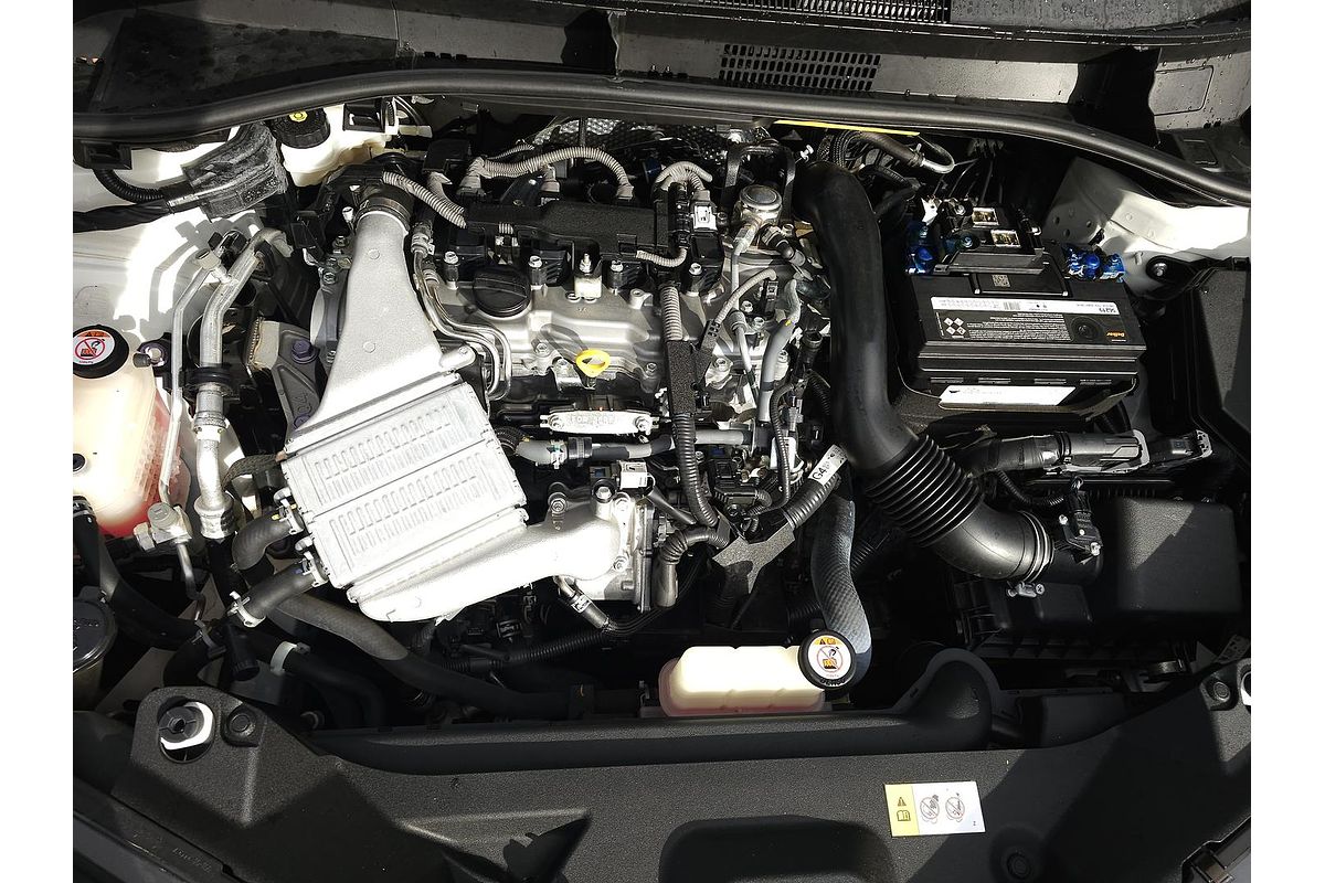 2018 Toyota C-HR Koba NGX50R