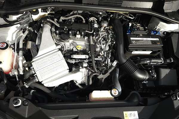 2018 Toyota C-HR Koba NGX50R