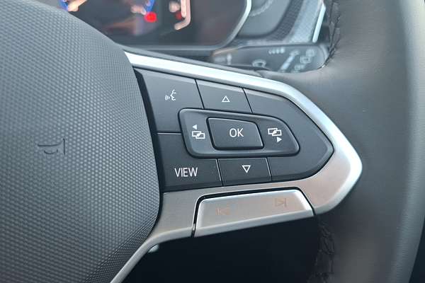 2024 Volkswagen T-Cross 85TSI R-Line D31