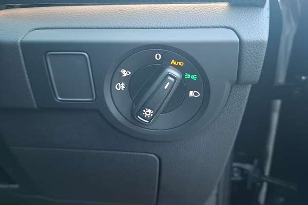 2024 Volkswagen T-Cross 85TSI R-Line D31