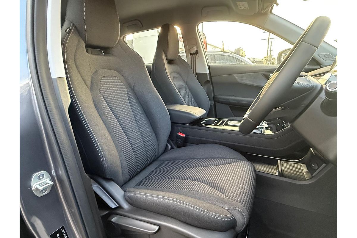 2025 Chery Tiggo 4 Urban