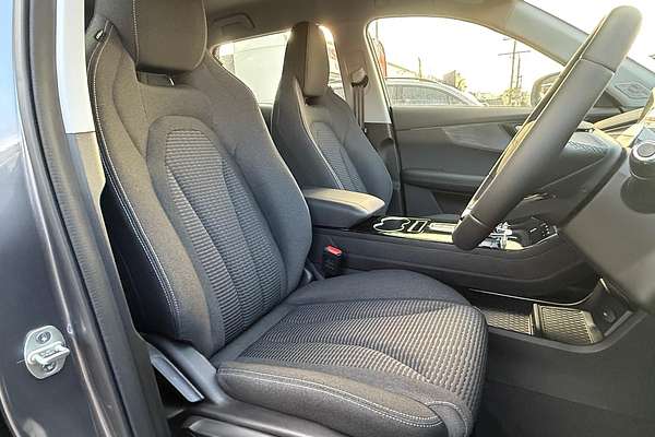2025 Chery Tiggo 4 Urban