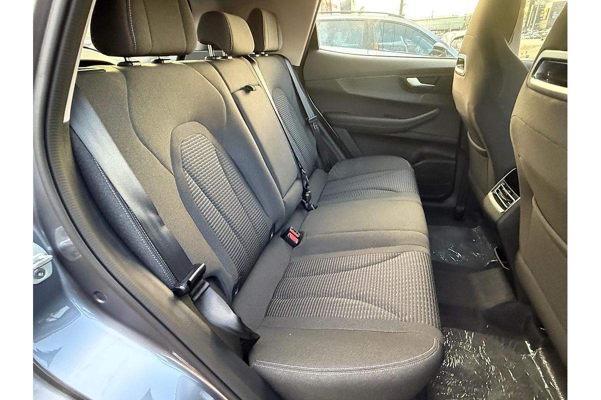 2025 Chery Tiggo 4 Urban