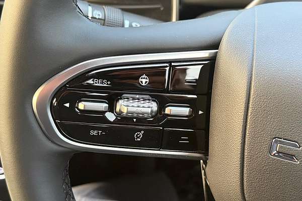 2025 Chery Tiggo 4 Urban