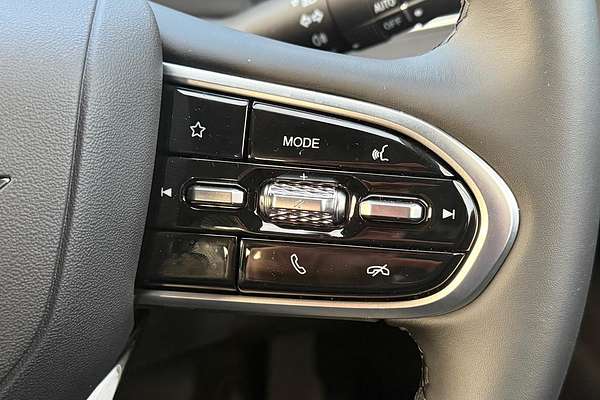 2025 Chery Tiggo 4 Urban
