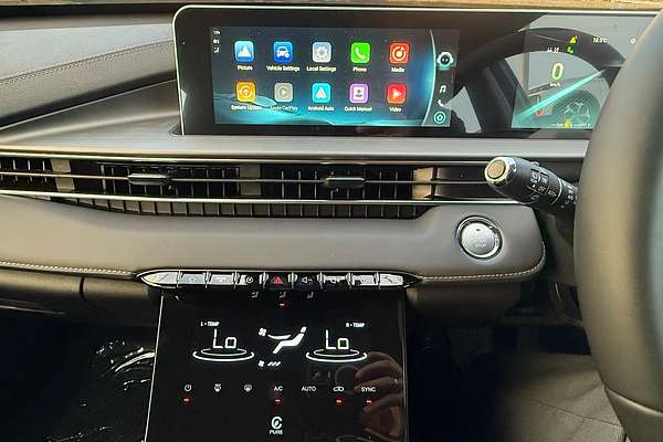 2025 Chery Tiggo 4 Urban