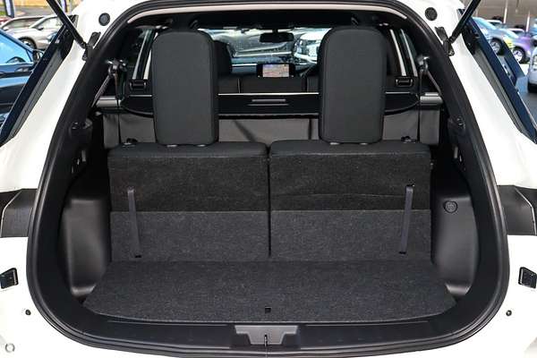 2024 Mitsubishi Outlander LS ZM