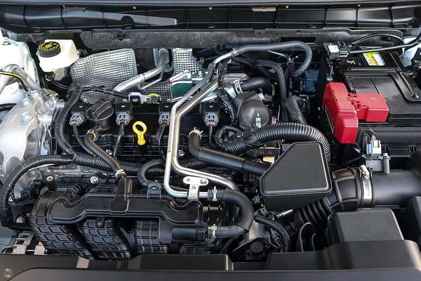 2024 Mitsubishi Outlander LS ZM