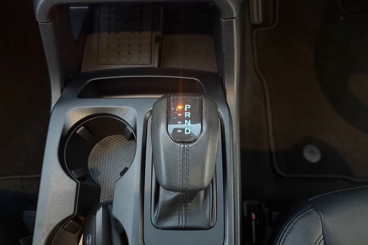 2024 Ford Everest Trend 2.0L